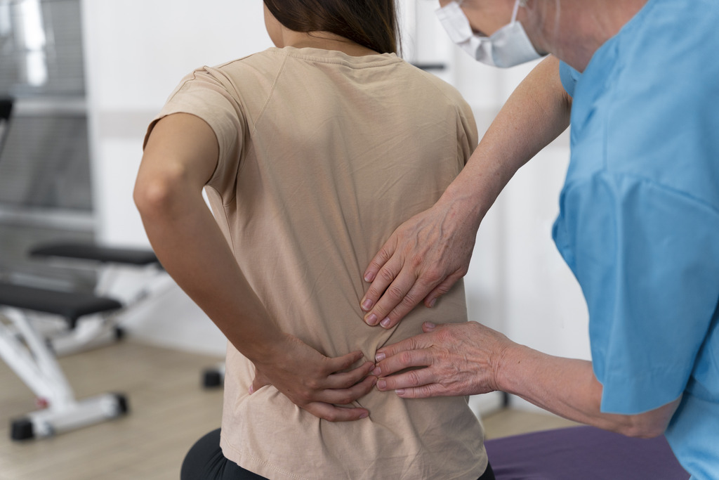 Revitalize and Relax: Choose an Experienced Registered Chiropractor in Vancouver